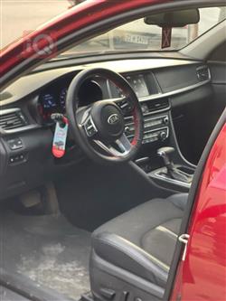 كيا اوبتيما